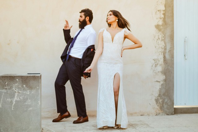 5 Signs It's Time To Stop Being "Just Friends"