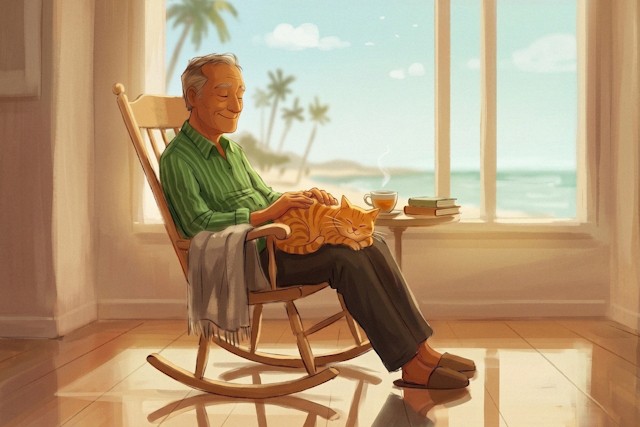 10 Reasons It's Finally Time To Get A Cat