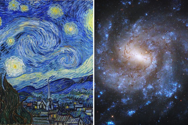 What We Missed In These Paintings For 500 Years
