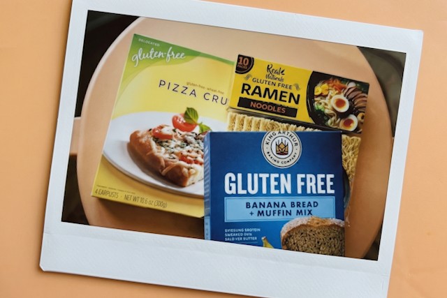 The Truth About Gluten: 10 Popular Myths Debunked