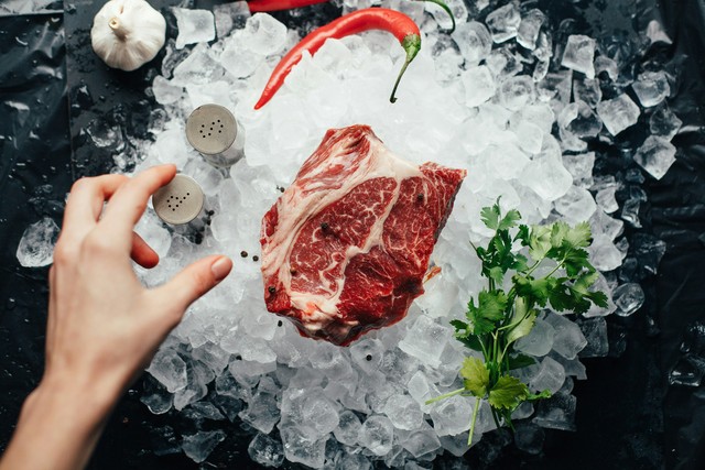 The Ultimate BBQ: 5 Secrets Chefs Don't Usually Share