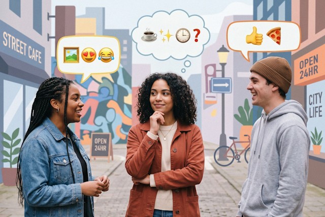 10 Facts About English You Didn't Know