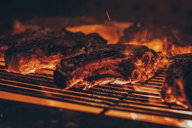 The Ultimate BBQ: 5 Secrets Chefs Don't Usually Share