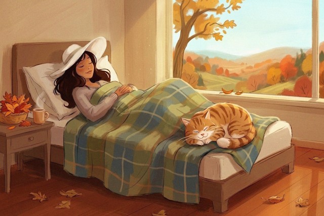10 Reasons It's Finally Time To Get A Cat