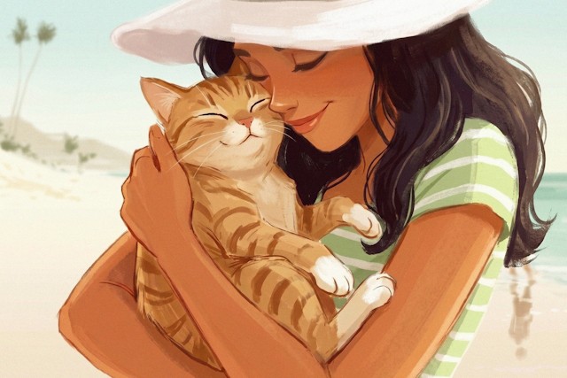10 Reasons It's Finally Time To Get A Cat