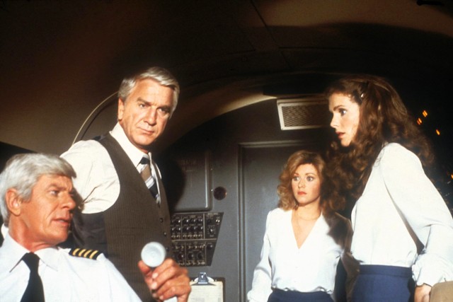 5 Classic Comedies You Can Watch Forever