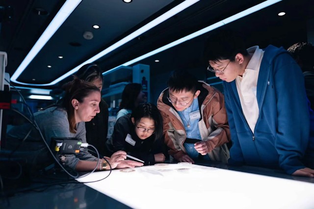 10 Motivation Lessons from Asia’s Top University