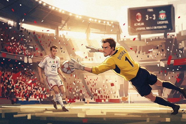 5 Greatest Soccer Matches In The History Of The Game