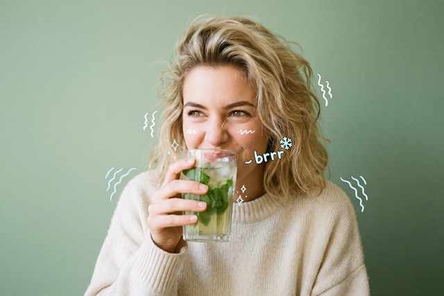 5 Weird Things Your Body Does (And Why)