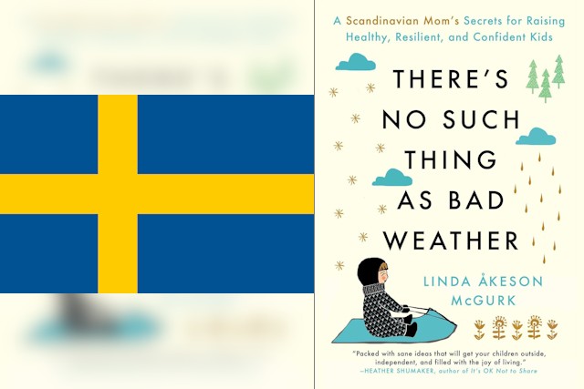 5 Best Parenting Books From Around The World