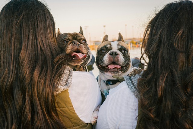 5 Signs It's Time To Stop Being "Just Friends"