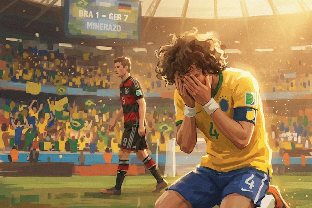 5 Greatest Soccer Matches In The History Of The Game