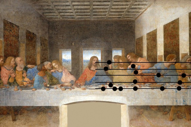 What We Missed In These Paintings For 500 Years