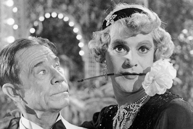 5 Classic Comedies You Can Watch Forever