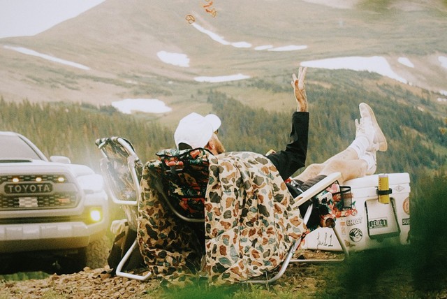 5 Habits That Make A Man’s Life Boring