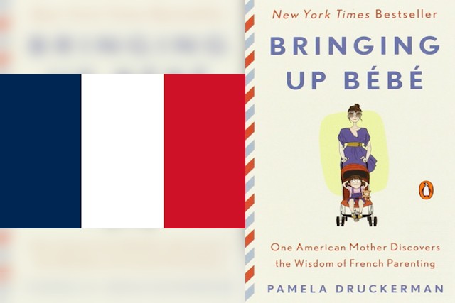 5 Best Parenting Books From Around The World