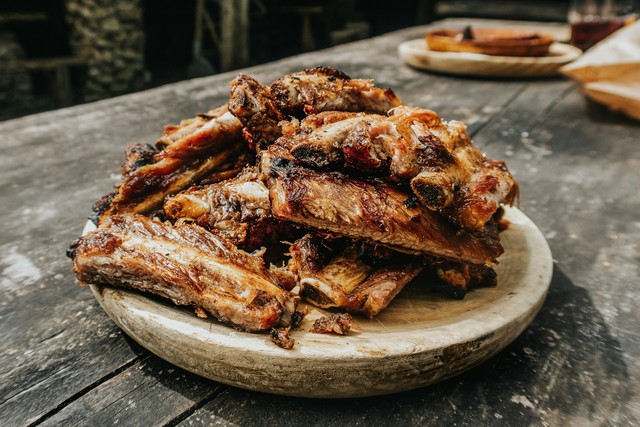 The Ultimate BBQ: 5 Secrets Chefs Don't Usually Share