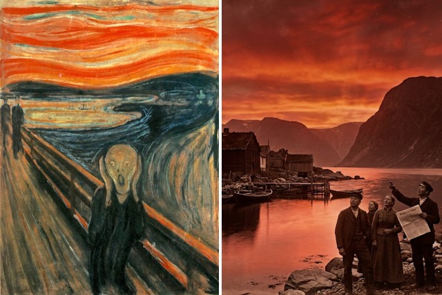 What We Missed In These Paintings For 500 Years