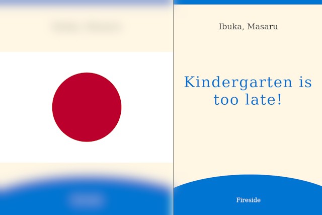5 Best Parenting Books From Around The World