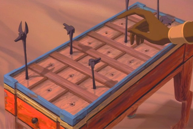 10 Amazing Ancient Egypt Facts You Never Knew