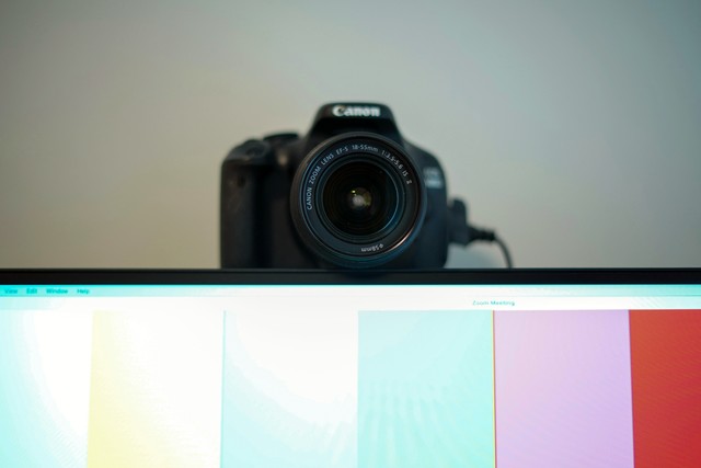 How To Pick The Right Camera: 5 Rules Every Pro Knows