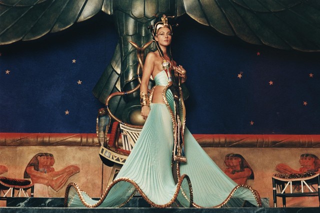 10 Amazing Ancient Egypt Facts You Never Knew