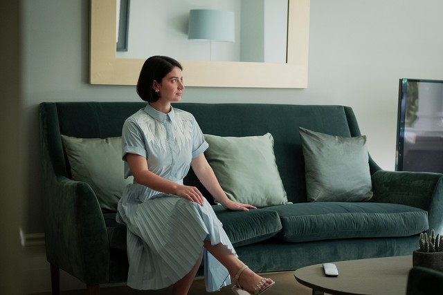 Rewind: The Best TV Shows Of 2021
