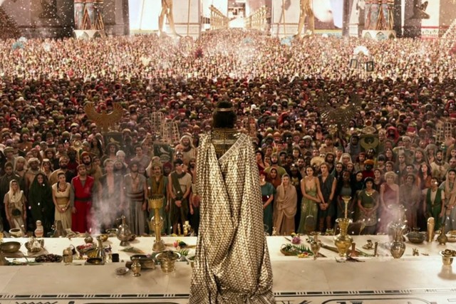 10 Amazing Ancient Egypt Facts You Never Knew