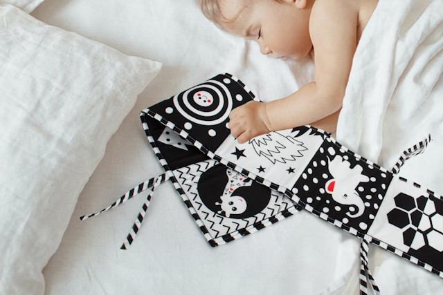 5 Baby Gifts New Parents Will Actually Use