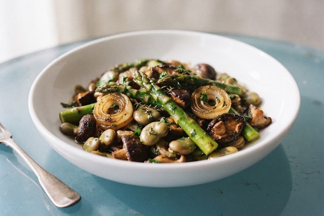 5 Easy Mushroom Recipes: Soups, Crepes & More