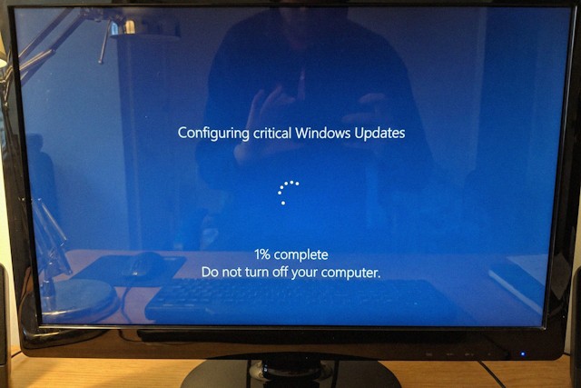 5 Easy Ways To Prevent Computer Viruses