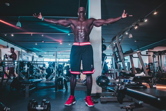 The 1% Margin: Better Muscle Growth