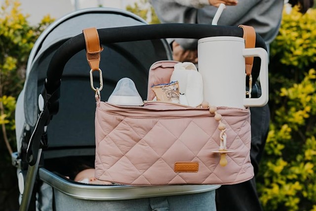 5 Baby Gifts New Parents Will Actually Use