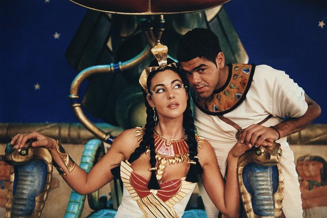 10 Amazing Ancient Egypt Facts You Never Knew