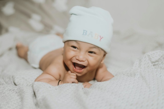 5 Baby Gifts New Parents Will Actually Use