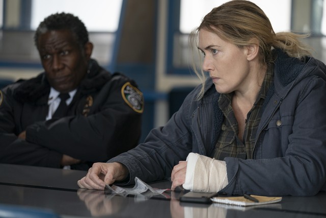 Rewind: The Best TV Shows Of 2021