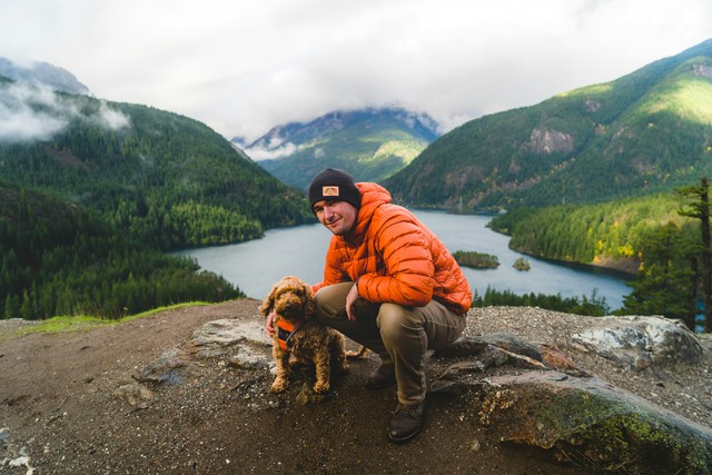 5 Hidden U.S. Lakes That Went Viral On Social Media