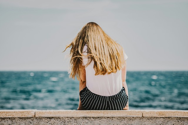 How To Stop Absorbing Other People's Negative Energy