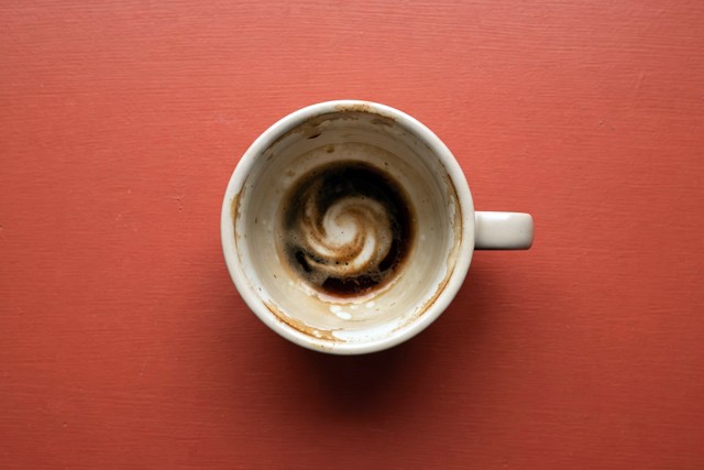 Coffee: The Pros And Cons