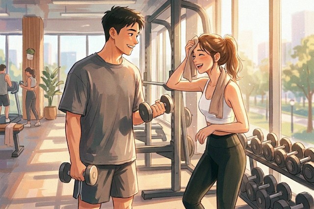 The 10 Golden Rules Of Every Great Workout