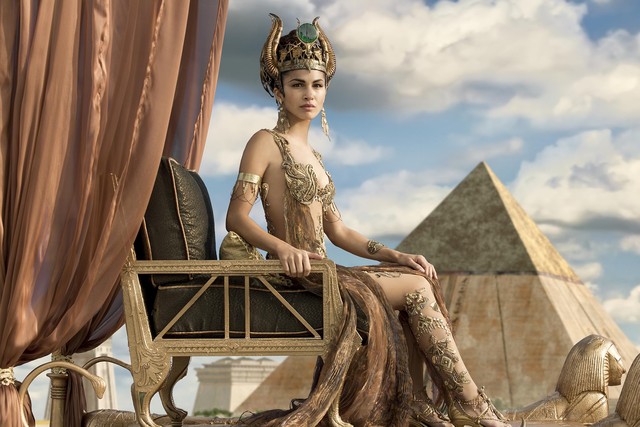 10 Amazing Ancient Egypt Facts You Never Knew