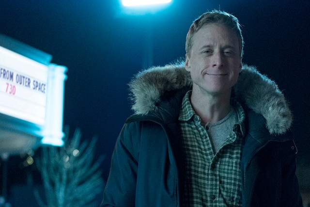 Rewind: The Best TV Shows Of 2021