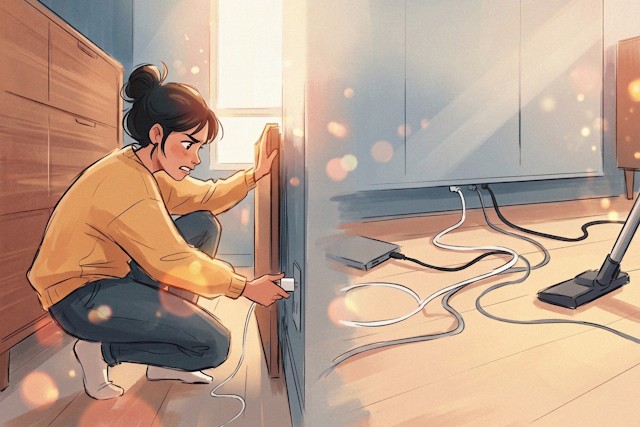 7 Signs You Hired the Wrong Interior Designer