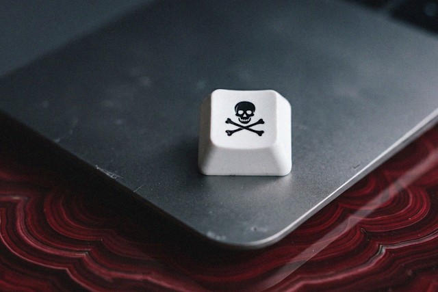 5 Easy Ways To Prevent Computer Viruses