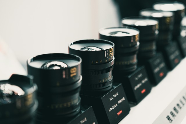 How To Pick The Right Camera: 5 Rules Every Pro Knows