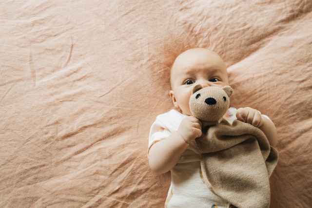 5 Baby Gifts New Parents Will Actually Use