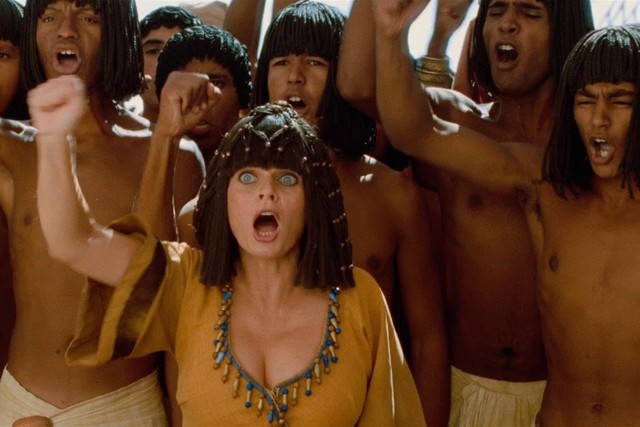 10 Amazing Ancient Egypt Facts You Never Knew