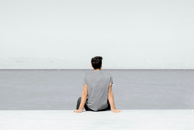 Why It’s Completely Normal To Be A Single Man