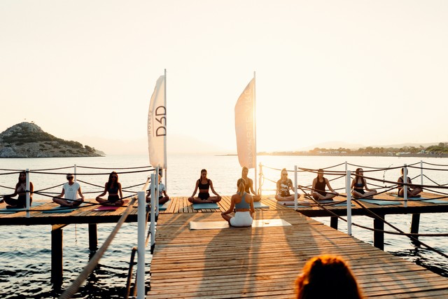 10 Ways Fitness Discipline Can Change Your Character