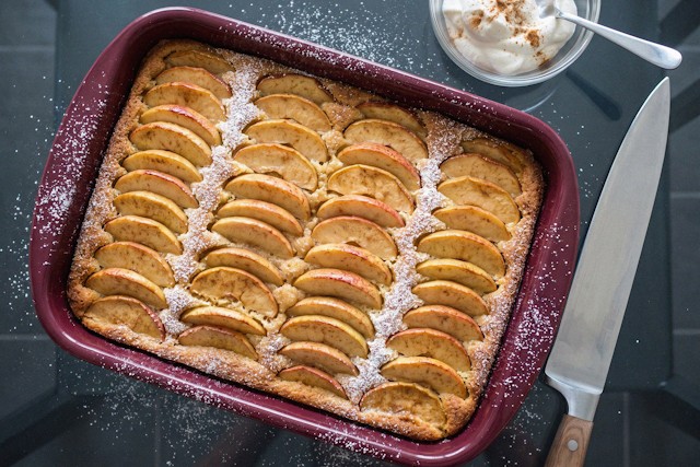 3 Easy Classic Apple Charlotte Recipes